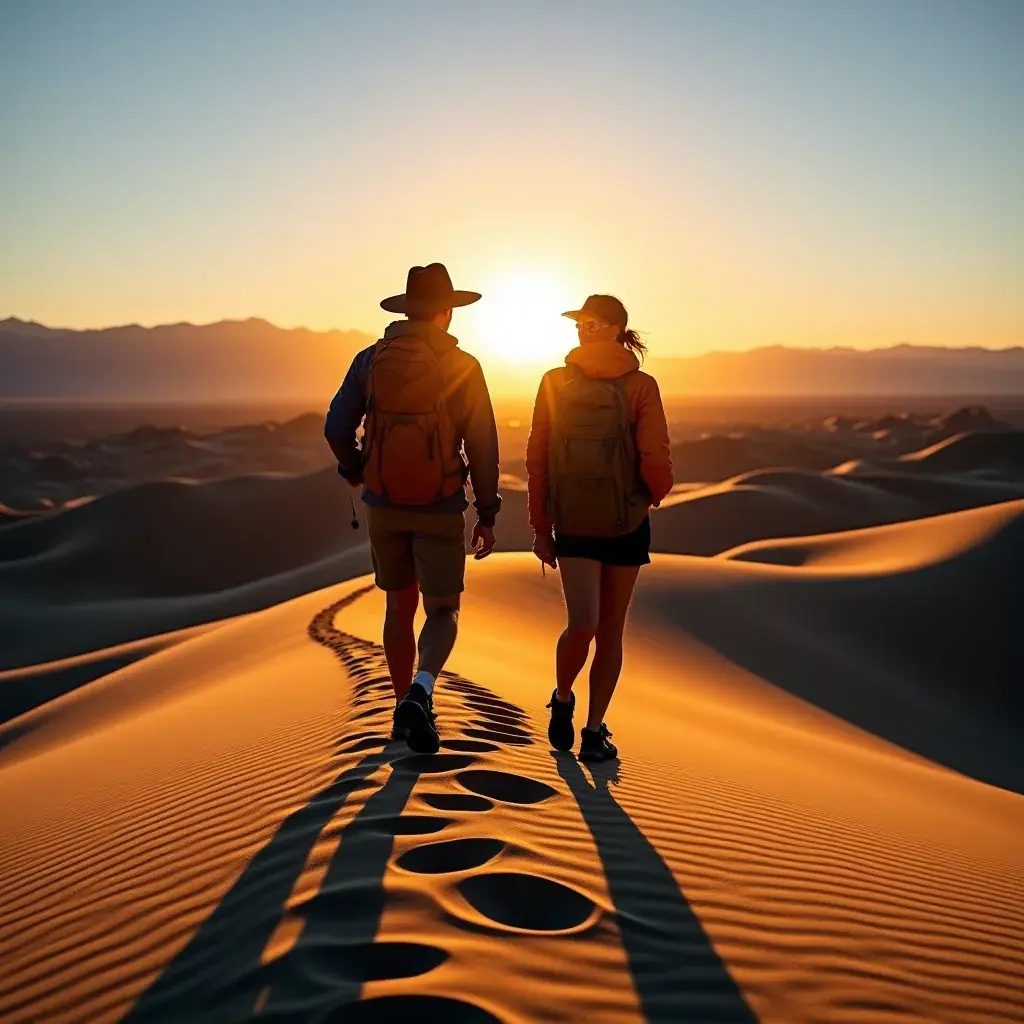 Strategic planning meeting